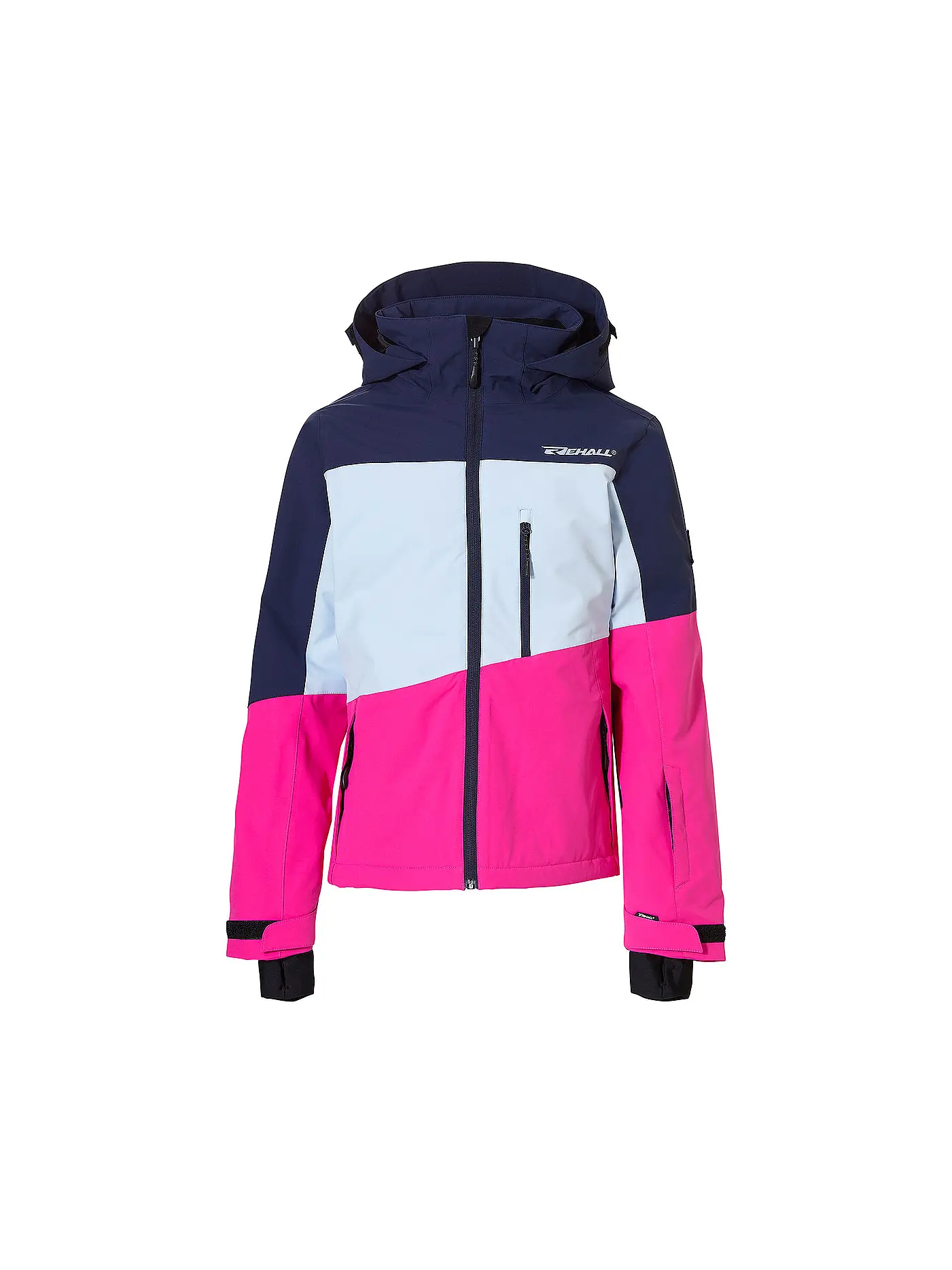 REHALL | Mädchen Snowboardjacke Liv-R-Jr. | 